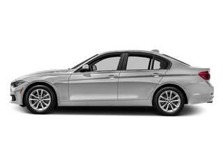 2016 BMW 3 Series 320i RWD photo