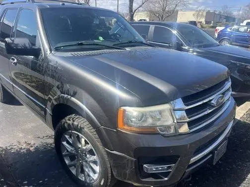 2016 Ford Expedition Limited 4WD photo