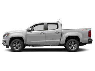 2015 Chevrolet Colorado 2WD Z71 RWD photo