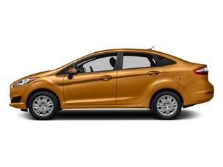 2016 Ford Fiesta SE FWD photo