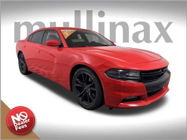 2015 Dodge Charger RT RWD photo