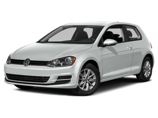 2015 Volkswagen Golf TSI S FWD photo