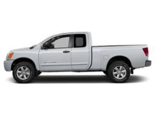 2015 Nissan Titan SV RWD photo