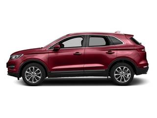 2016 Lincoln MKC Reserve AWD photo