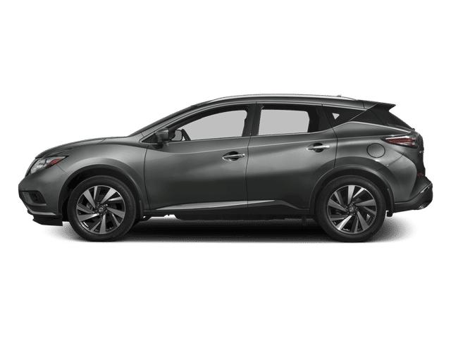 2015 Nissan Murano Platinum AWD photo