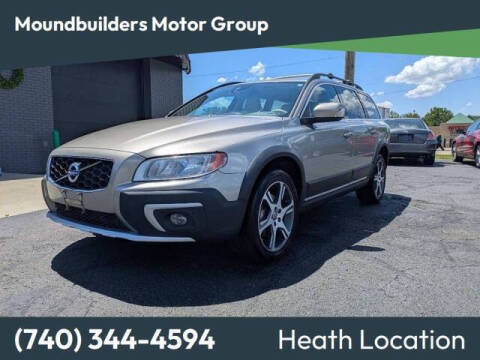 2015 Volvo XC70 T6 Premier Plus AWD photo