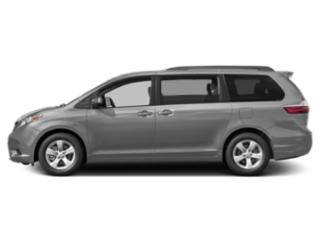 2015 Toyota Sienna LE FWD photo