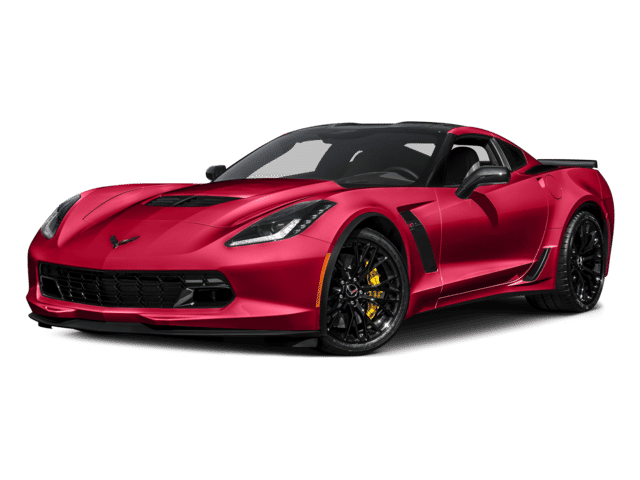 2016 Chevrolet Corvette Z06 3LZ RWD photo