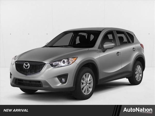 2015 Mazda CX-5 Touring FWD photo