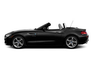 2016 BMW Z4 sDrive35i RWD photo