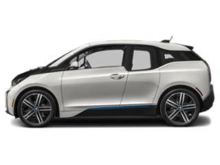 2015 BMW i3  RWD photo