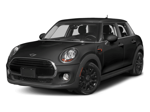 2016 MINI Hardtop 4 Door  FWD photo