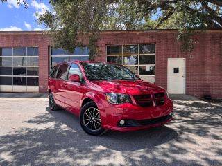 2015 Dodge Grand Caravan R/T FWD photo