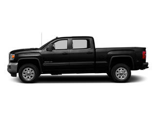 2015 GMC Sierra 2500HD Denali 4WD photo