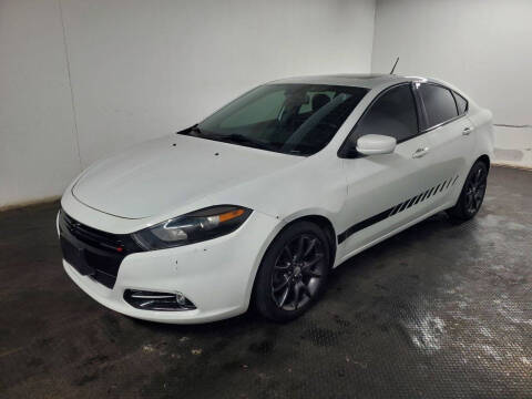 2016 Dodge Dart SXT FWD photo