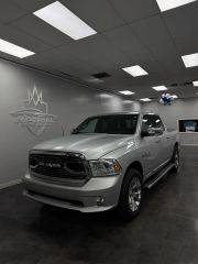 2015 Ram 1500 Laramie Limited 2.0 4WD photo