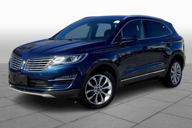 2016 Lincoln MKC Select AWD photo