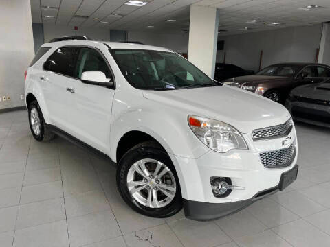 2015 Chevrolet Equinox LT FWD photo