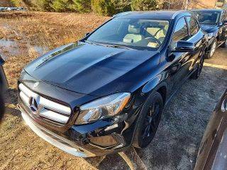 2015 Mercedes-Benz GLA-Class GLA 250 AWD photo