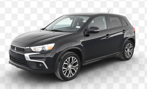 2016 Mitsubishi Outlander SE 4WD photo