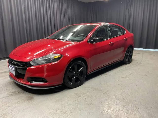 2015 Dodge Dart SXT FWD photo