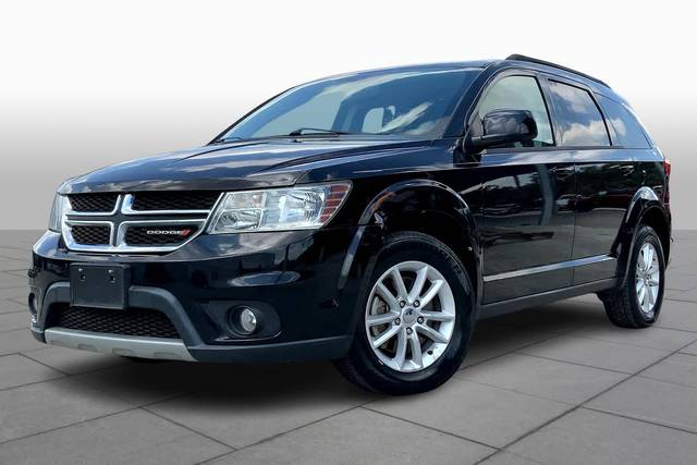 2016 Dodge Journey SXT FWD photo