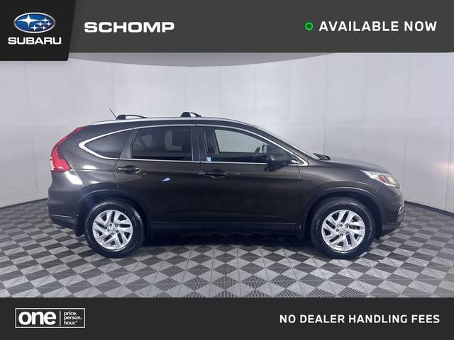 2015 Honda CR-V EX FWD photo