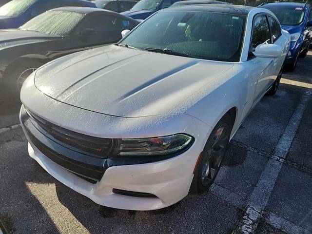 2015 Dodge Charger RT RWD photo