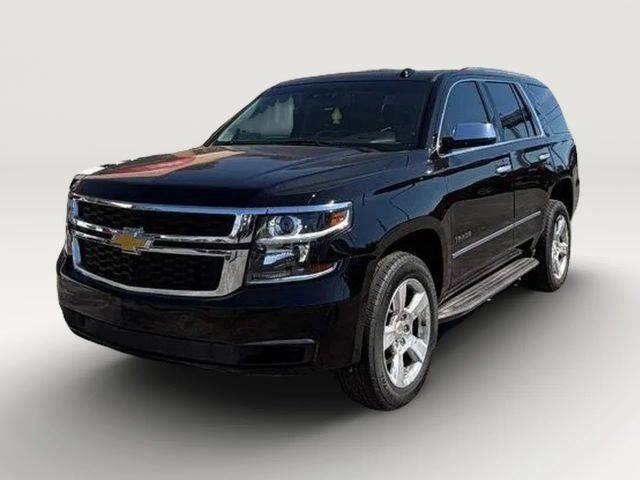 2015 Chevrolet Tahoe LT RWD photo
