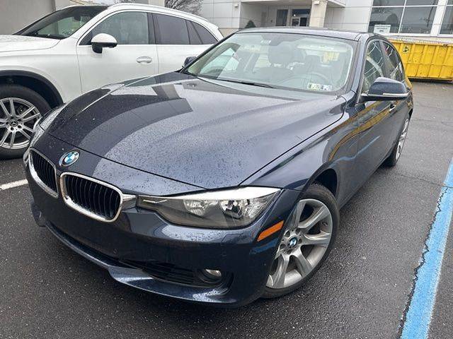 2015 BMW 3 Series 328i xDrive AWD photo