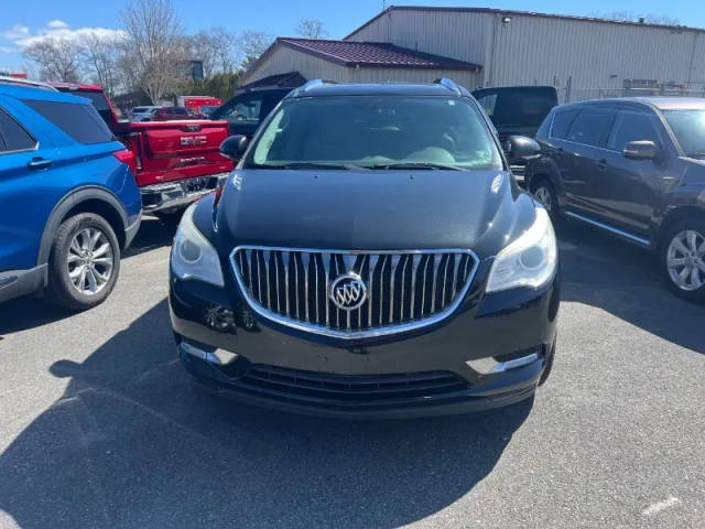2015 Buick Enclave Leather FWD photo