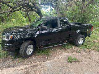 2016 Chevrolet Colorado 2WD WT RWD photo