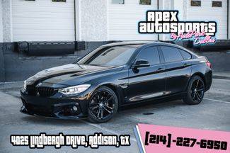 2015 BMW 4 Series Gran Coupe 428i RWD photo