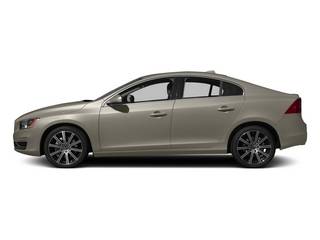 2015 Volvo S60 T5 Premier AWD photo