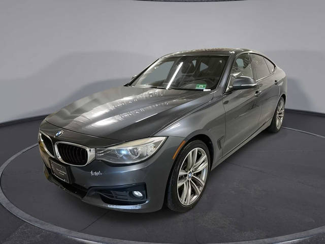 2016 BMW 3 Series Gran Turismo 335i xDrive AWD photo