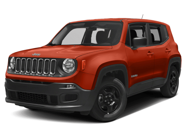 2015 Jeep Renegade Latitude FWD photo