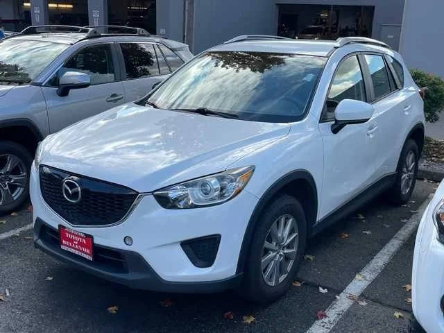 2015 Mazda CX-5 Sport FWD photo