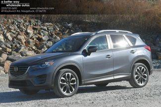 2016 Mazda CX-5 Grand Touring AWD photo