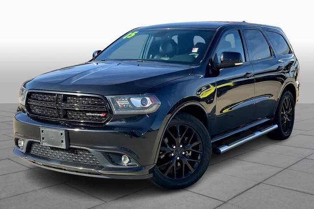 2015 Dodge Durango Limited RWD photo