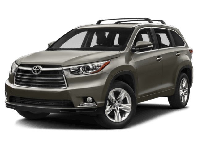2015 Toyota Highlander Limited Platinum AWD photo