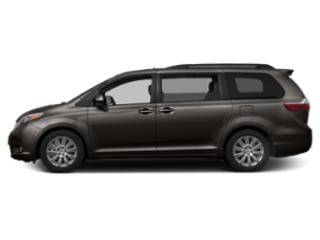 2015 Toyota Sienna XLE FWD photo