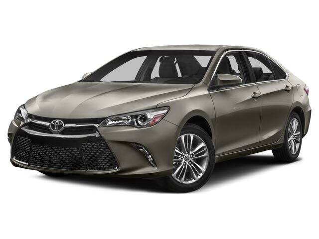 2016 Toyota Camry XSE FWD photo