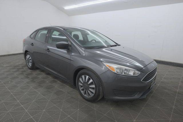 2015 Ford Focus S FWD photo