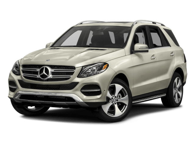 2016 Mercedes-Benz GLE-Class GLE 350 AWD photo