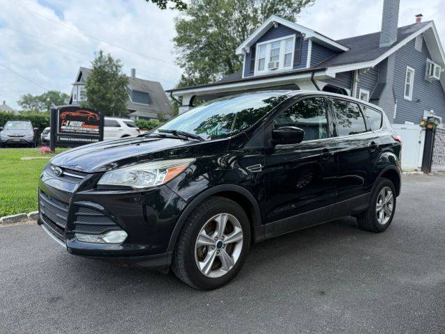 2015 Ford Escape SE 4WD photo