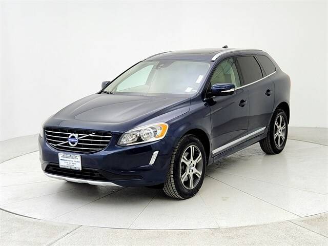 2015 Volvo XC60 T6 AWD photo