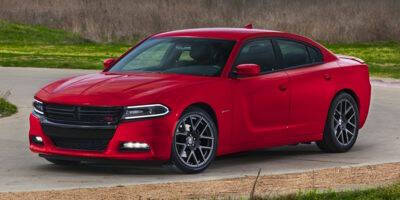 2015 Dodge Charger SE RWD photo