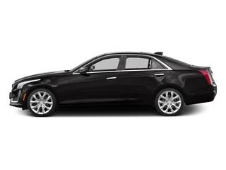 2016 Cadillac CTS Luxury Collection AWD AWD photo