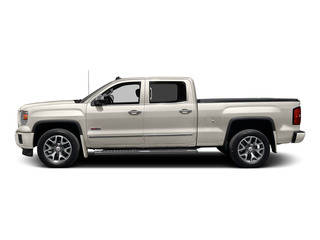 2015 GMC Sierra 1500 SLT RWD photo