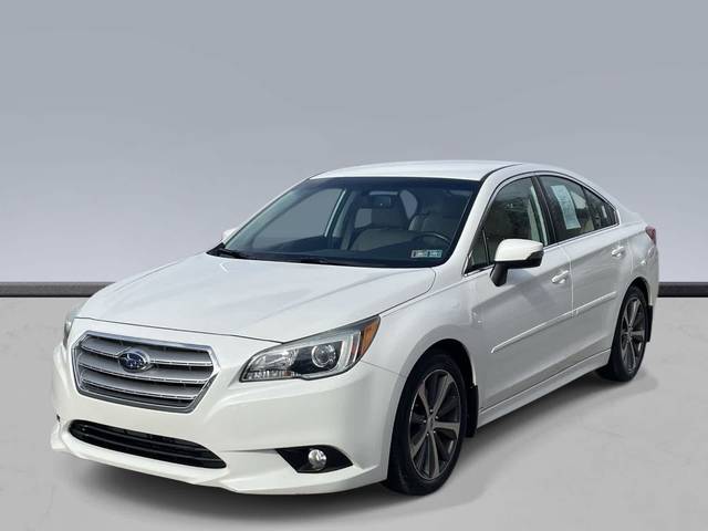 2016 Subaru Legacy 3.6R Limited AWD photo